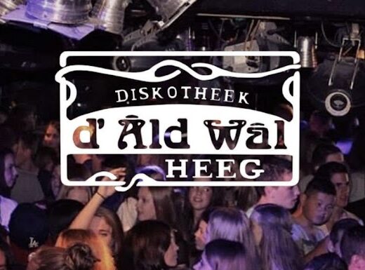 Discotheek d’ Ald Wal