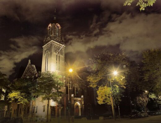 Doctor Watsons – Escape Room Rotterdam