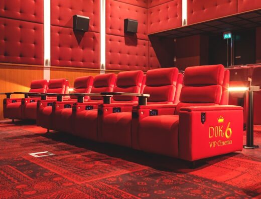 DOK6 Cinema