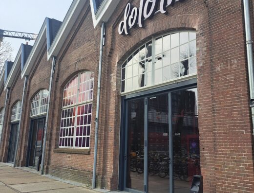 Doloris Anoma Maze Utrecht