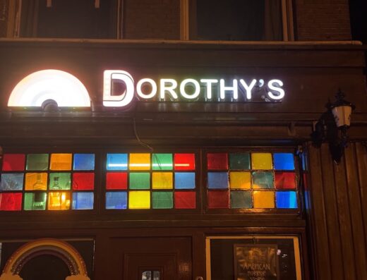 Dorothy’s