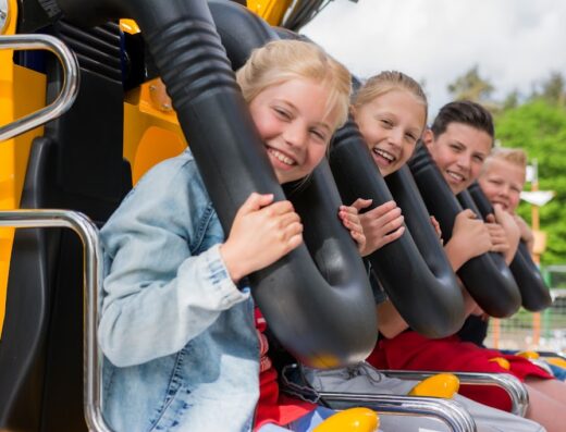 Drouwenerzand Attractiepark
