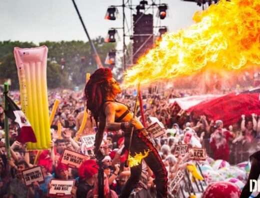 Duece Events & Entertainment