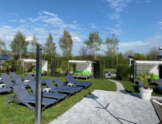 Dunez Resort Men Only – Camping, Guestrooms & Wellness