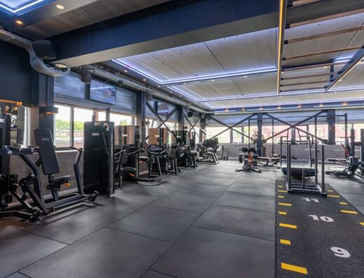 Dutch Gym Utrecht West