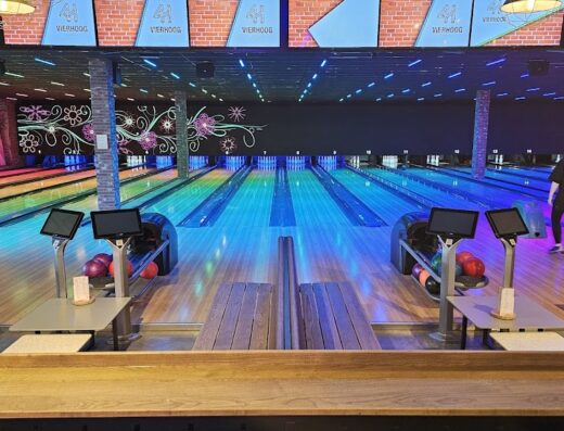 Eindhovense Bowling Vereniging