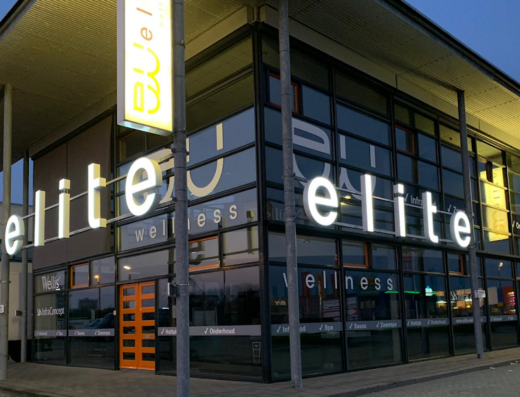 Elite Wellness Nieuwegein