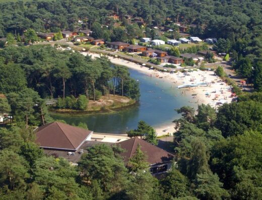 Elsendorp | Naturistisch Recreatiepark