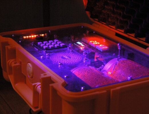 Escape Boot Nijmegen – 4 Escape Rooms!