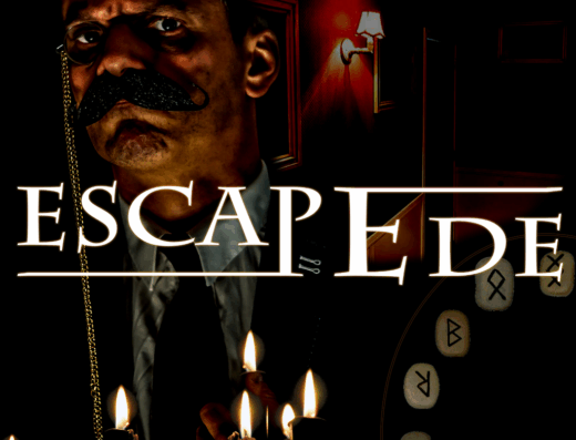 Escape-Ede Escaperoom