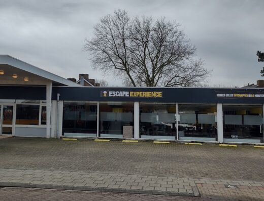 Escape Experience BV