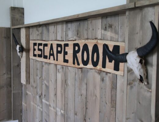Escape Heerhugowaard