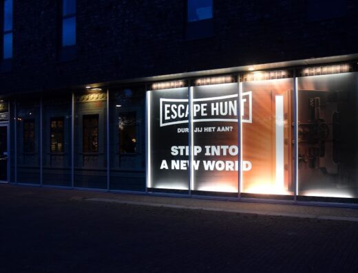 Escape Hunt Groningen
