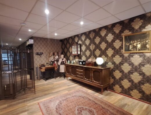 Escape Hunt Maastricht – 6 Escape Rooms