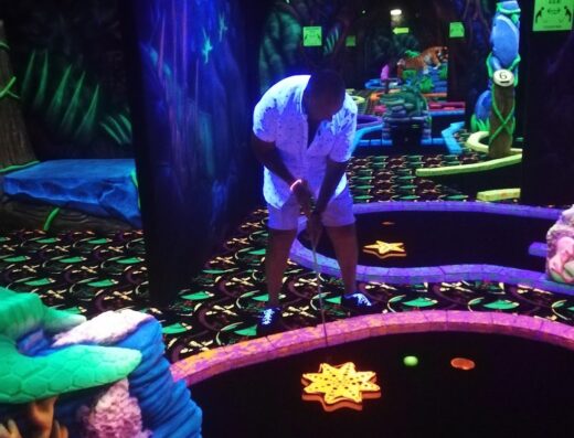 Escape Mission Rotterdam