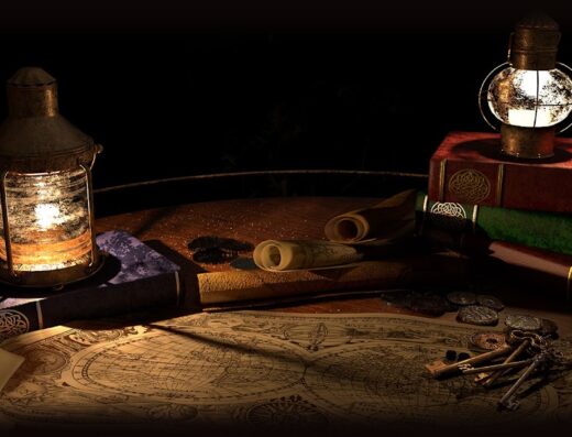 Escape Room Adventure