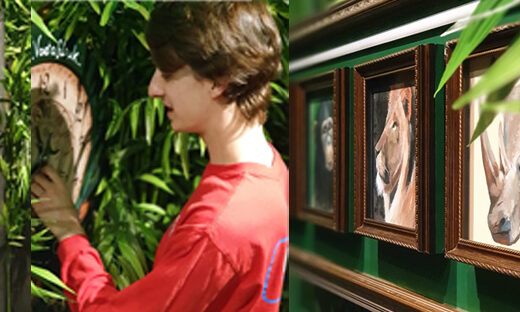 Escape Room Centrum Deventer