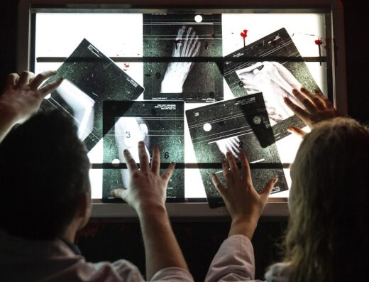 Escape Room De Slager van Oldemarkt