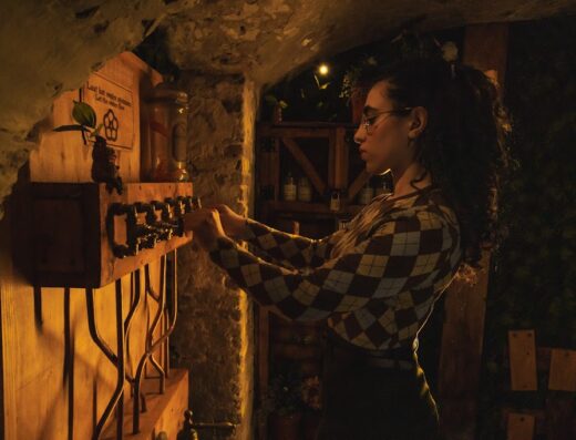 Escape Room Den Bosch⏳