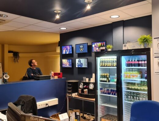 Escape room Den Haag – Missionroom Leidschendam