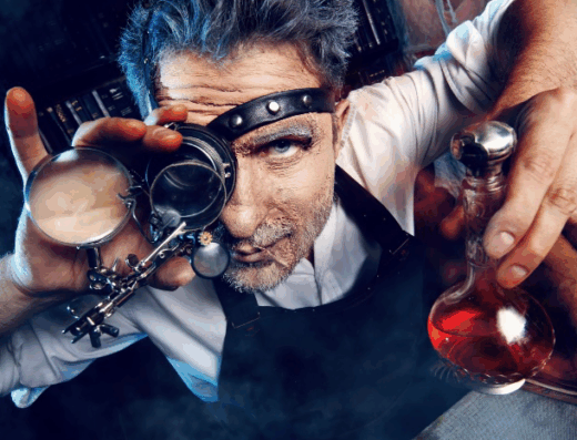 Escape Room Eindhoven – Xitroom Escape Game