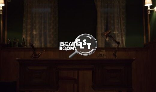 Escape Room Elst