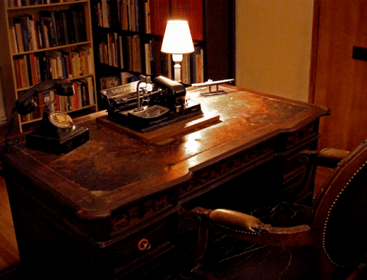 Escape Room Locked.Amsterdam