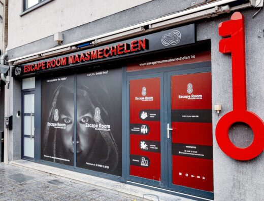 Escape Room Maasmechelen