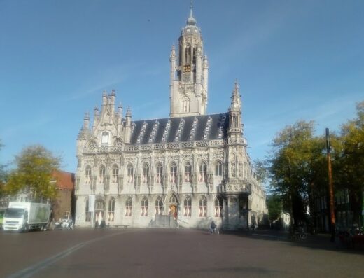 Escape Room Middelburg