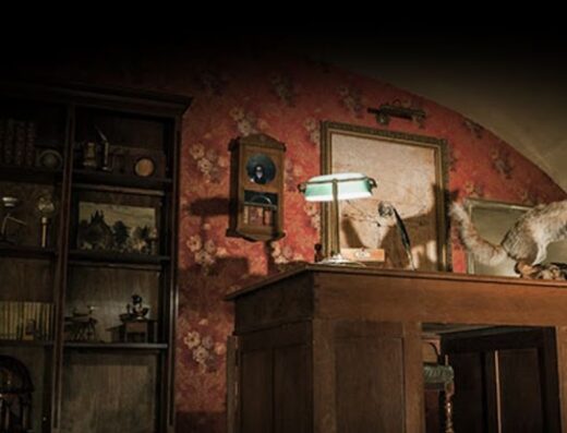 Escape Room Mysterium Utrecht