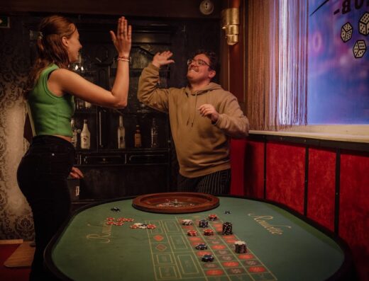 Escape Room Nijmegen⏳