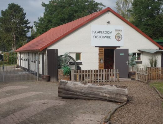 Escape room Oisterwijk
