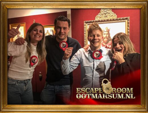 Escape Room Ootmarsum