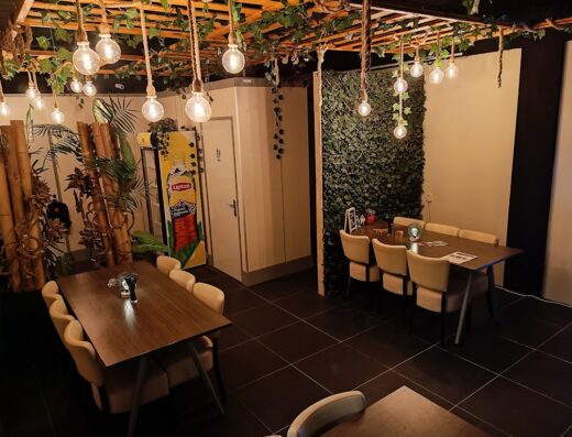 Escape Room The Cube