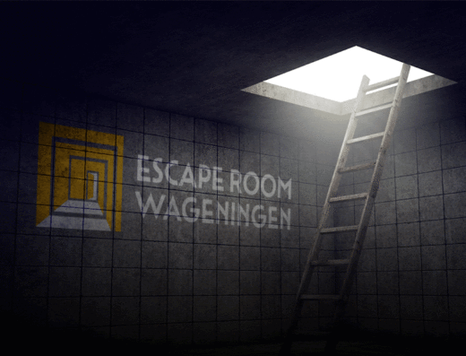 Escape Room Wageningen