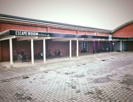 Escape Room Winterswijk