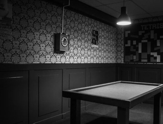 Escape Room Zevenhuizen