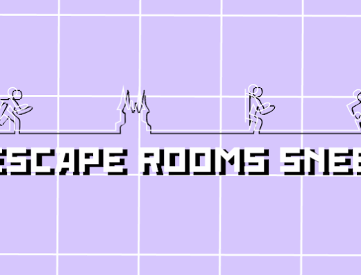 Escape Rooms Sneek (Friesland)