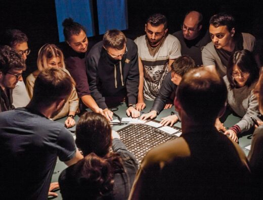 Escape Team Rotterdam