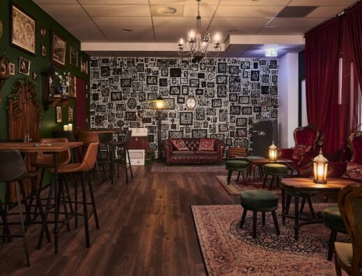 Escape World – Tilburg