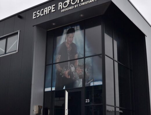 Escaperoom City Rotterdam