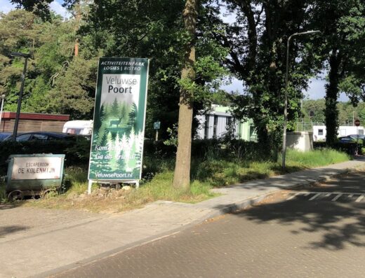 Escaperoom De Kolenmijn