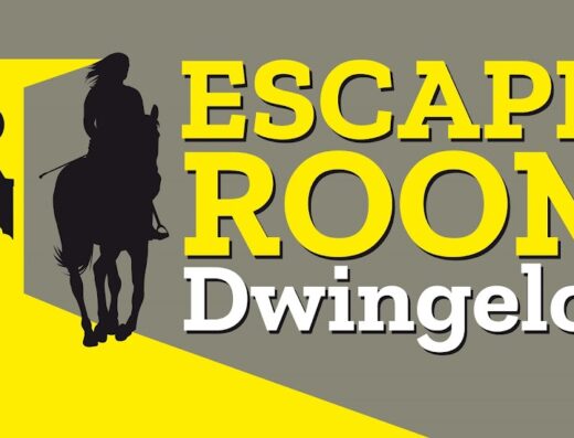 Escaperoom Dwingeloo