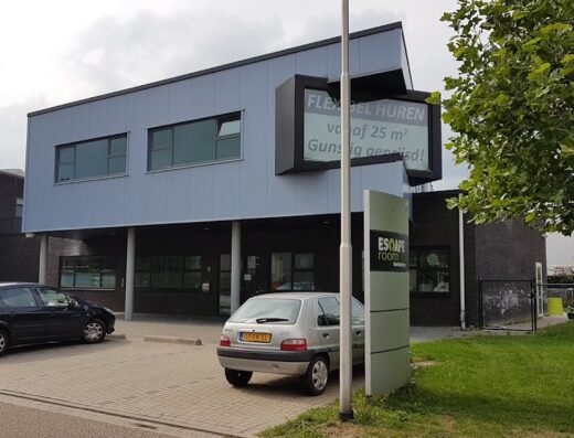 Escaperoom Hardenberg