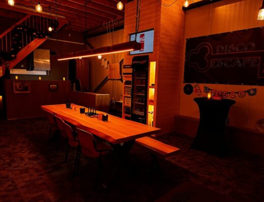 Escaperoom Kollumersweach