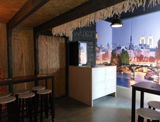 Escaperoom Kootwijkerbroek