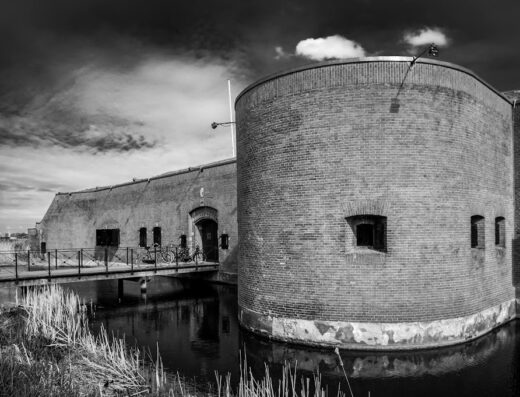 Escaperoom Muiden (The Cryptographer)