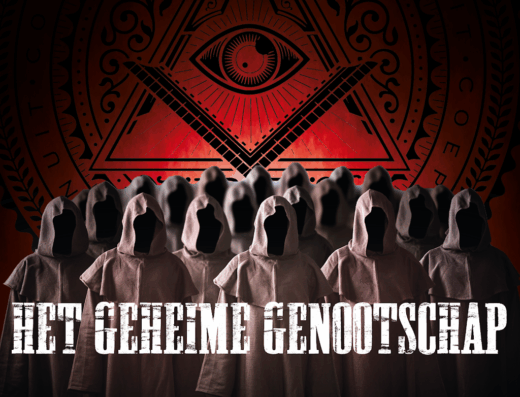 Escaperoom Nieuw-Vennep