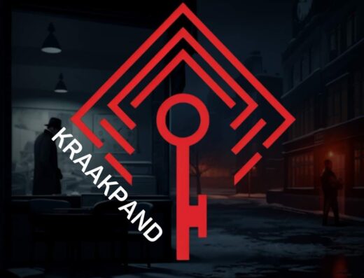 Escaperoom Oudsbergen – Kraakpand