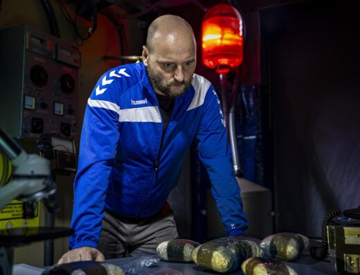 Escaperoom Schijndel⏳